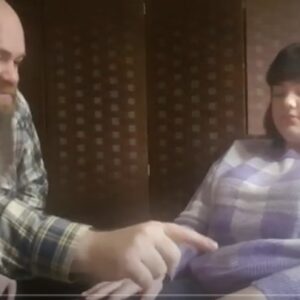 The Old Finger Lift induction