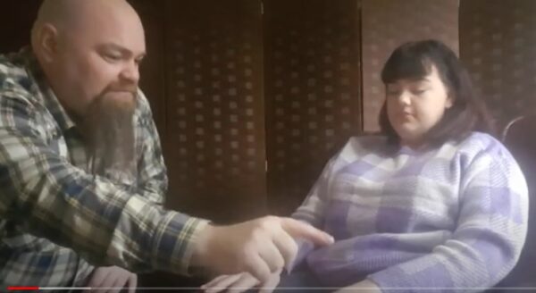 The Old Finger Lift induction